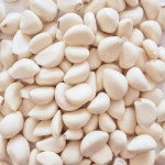 [우리농산] 국산 깐마늘 마늘 창녕 햇마늘 생마늘  500g 1kg : 우리농산..