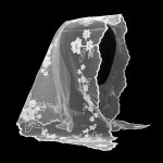 꽃세상 미사보 : 엘로사리움 성물