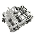 23300-2G520 233002 Kia Optima Sorento 2.4L 2012-2015 용 G520 샤프트 밸런스 오일 펌프 : 해미미