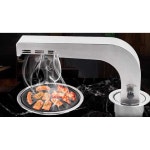 ㄱ자 닥트 업소용 식당 연기 환기닥트 테이블닥트 : 신속정확배송대행