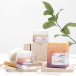 퍼피플 강아지 눈물 파우더 30g 눈물자국 냄새 지우개 눈꼽 제거 고양이 사용 : 피톤센트 퍼피플