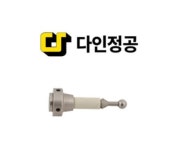 다인정공 3D테스터 P-3D 터치봉 107323 : 영호종합공구-TOOL
