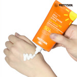 비타테라퓨어씨썬크림