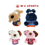 엠유스포츠 하이브리드 유틸리티 커버 캐릭터 커버 골프용품 : 양천골프