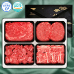 1등급횡성한우 갈비혼합 4P 9호 1.8kg(등4/갈6/불4/국4) : 쇼핑마스터 l SHOMA