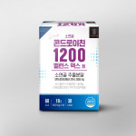 랩온랩 소연골 콘드로이친 1200 밸런스 맥스 30정, 3개 : 랩온랩