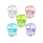 [핸드메이드] 레진 해파리 그립 톡홀더 스마트톡 휴대폰거치대 : Boogie Boogie