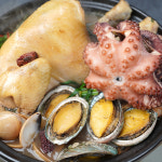 용왕 해신탕 2kg : 아라건어물