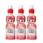 캐치티니팡 복숭아 펫200ml 24개 : 보이저상회