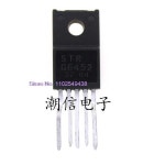 LED 칩 10 개 STRG6452 : 그린라이프직구