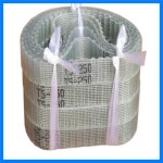 T5-180 190 230 265 290 255 260 270 280 295 스틸 와이어 타이밍 벨트 PU : haenahaena