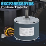TEPU 5KCP39EGS070S 콘덴서 팬 G3905 1/4 hp호환 1100 RPM : 플라이바이바잉몰