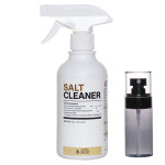 염프로 염화칼슘 제거제 자동차 차량 자전거 오토바이 세차 방청제 녹방지제 500ml : 곰아워랩