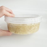 [우리농산] 국산 다진마늘 꼭지제거 당일제조 500g 1kg : 우리농산..