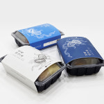 바다농장 완도 반건조전복 2팩(10봉) 외 조리없이 바로먹는 말린전복 건전복 : 바다농장 완도전복