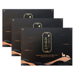 이경제 흑염소 스틱 15ml x 30포 3개 순수 흑염소 건강 스틱 : 주식회사 정준포커스