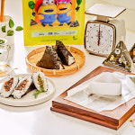 [만전김] 미니언즈 삼각김밥김 20매 24g, 4개 : 만전김직영몰