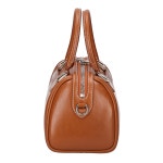 Pomo Bag 포모백 [BROWN] : 리제이아틀리에LEEJAY