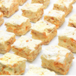 쫀득쿠키 : 파티알로하