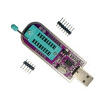 XTW 프로그래머 USB C0045 라이터 24 25 CH347 XTW100 SPI 플래시 마더보드 리더 XTW : 에덴디포