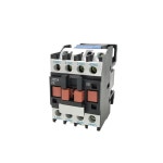 JZC4-22 접촉기 릴레이 24 36 110 220 380V 코일 3P 3상 2NO+2NC AC 접촉기 10A Ui 690V(380V 코일) : 우우글로벌