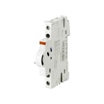 2025 ABB 소형 회로 차단기 액세서리 신호 접점 S2C-S11R 1 상시 개방 폐쇄 새  Touc : 태성홀딩스