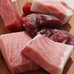 [마켓친구] 최상급 50상 1번 도로 참치 800g 통 뱃살 가마도로 배꼽살 눈다랑어 : 마켓친구