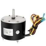 G3905 교체 콘덴서 팬 5KCP39EGS070S OEM 표준 업그레이드 1/4 hp호 : 플라이바이바잉몰