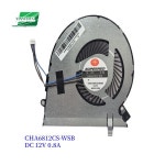 Fujitsu 섭씨 H780 H7510 NFB70B12H CHA5812CS-WSD 47WSAFAJT10 DC 12V DC5V 0.50A 용 쿨링 팬 : 시구왕아이