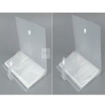 정장군디자인 똑딱이형 포토카드 앨범 케이스 포카앨범 명함파일 소장카드앨범 : 정장군스토어