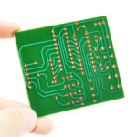 Gikfun C51 4비트 디지털 LED 전자 납땜 시계 키트 EK1939용 실습 학습 보드 DIY : 주니안스토어1016