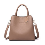 리치모리 클래식 토트 크로스백 : 주식회사 리치모리