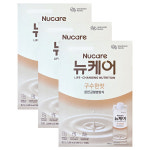 뉴케어 구수한맛 200ml, 48개 : 주식회사 정준포커스