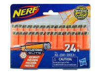 너프 아큐스트라이크 엘리트 24다트 리필 : 주식회사 마스터키