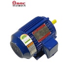 신명전기모터 3상 5마력 3.7KW 4극 112M 축28mm TEFC-411 : 신명모터스