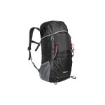 G4Free 초경량 접이식 가방 등산 배낭 40ℓ/45ℓ 대용량 방수 하이킹 백팩 여행 가방 경량 통기 편리한 상 : WellB웰비