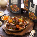 본가 소갈비찜 500g : 더본마켓