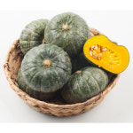 제주 유기농 미니단호박 : 유기촌