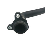 11537545890 수냉 호스 BMW 호환 호환 E60 E82 E84 E85 E86 E87 E88 E90 E90LCI E91 냉각수 라디에이터 11 53 7 545 890 : 해미미