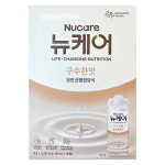 뉴케어 구수한맛 200ml, 16개 : 주식회사 정준포커스