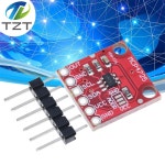 ARDUINO용 MCP4725 I2C 모듈 브레이크아웃 보드 개발 : 아비아드