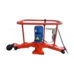 철도 연마기 녹제거 연삭기 철로 단일 그라인더 상품 프로파일 : 스노우마켓2