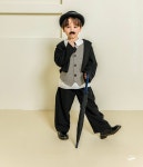 25가을 미니레시피 리틀채플린세트 : 그해열두달