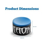 TAOM 당구 초크 당구장 쵸크 V10 : 스포츠에어