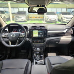 [월렌트/1개월] 26년식 티볼리 1.6 가솔린 V1 5인승 2WD 서울 인천 한달 : 이안카