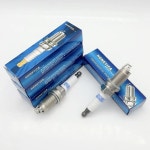 46개 3 전극 이리듐 점화 플러그 KC6RLNW PZFR5D-11 135CX ZFR5P-G ZFR6S-Q SIZFR6B8EG PZFR6R HB6AIX-11P SK20BGR11 : 플레이스코지