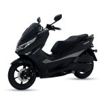 디앤에이모터스 UHR125 최신형 유로5 STAGE2 : 디앤에이모터스성남대리점