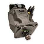 축 피스톤 펌프  산업용 유압 A10VSO140  31R-VSB12KB2 : 바모루