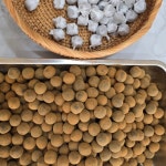 포항디저트마닐당 건강에 좋은 인후단 실속형 60환 부모님 선물 명절선물 : 마닐당