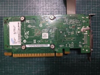 중고 삼성 GT620 1G 그래픽카드(LP타입) : 모든컴